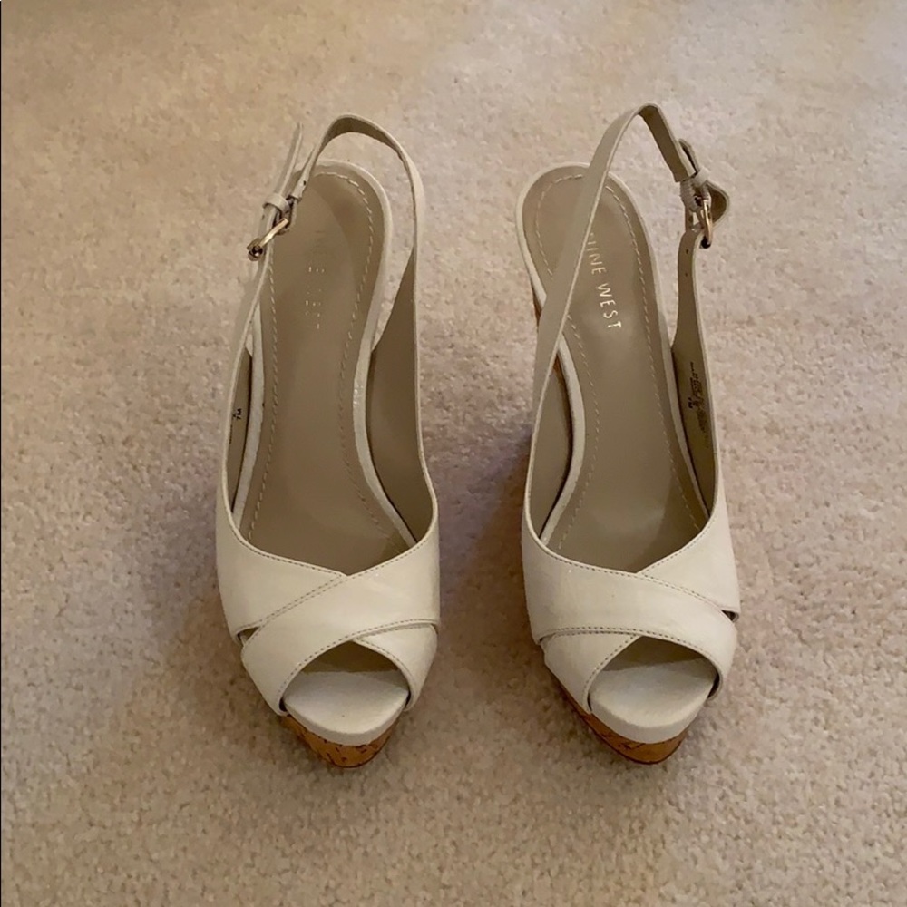 Nine West Shoes